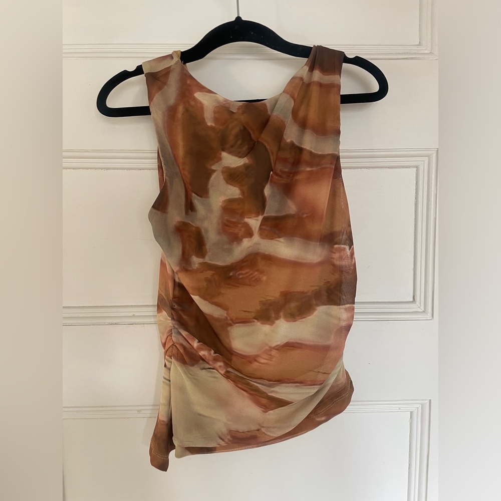 Princess Polly Going Out Top 4